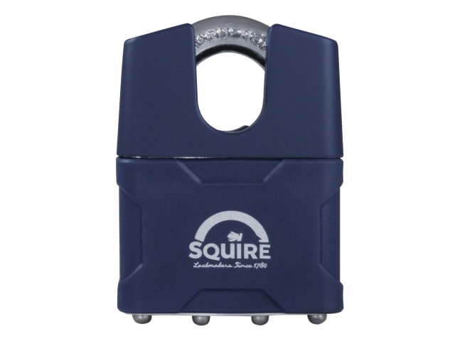 39CS/KA Stronglock Padlock 51mm Closed Shackle Keyed Alike HSQ39CSKA