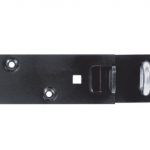 No.6H Clam (Hardened Steel) 152mm HSQ6H