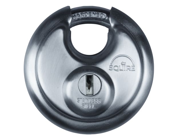DCL1 Disc Lock 70mm HSQDCL1