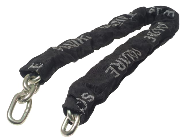 G4 High Security Chain 1.2m x 10mm HSQG4