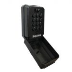 Push Button Key Safe HSQKEYKEEP2
