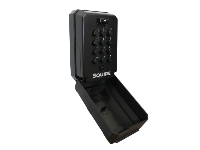 Push Button Key Safe HSQKEYKEEP2