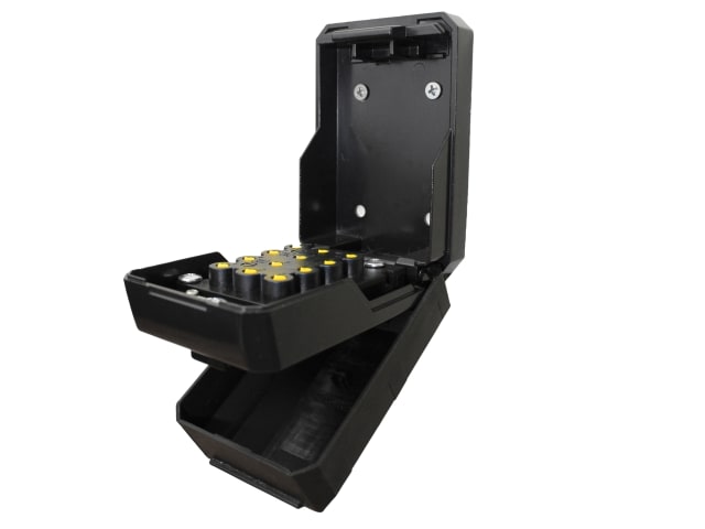 Push Button Key Safe HSQKEYKEEP2 - Image 3