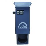 Stronghold Sold Secure Key Safe HSQKEYSAFE