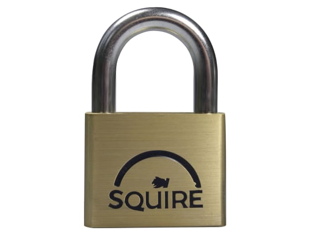 LN4 Lion Brass Padlock 5-Pin 40mm HSQLN4