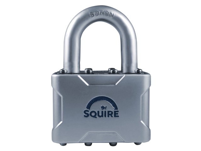 Vulcan Open Boron Shackle Padlock 45mm HSQVP445