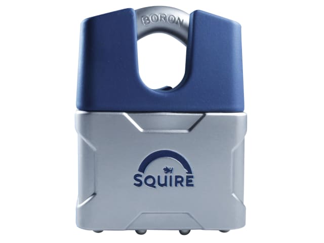 Vulcan Closed Boron Shackle Padlock 50mm HSQVP450CS