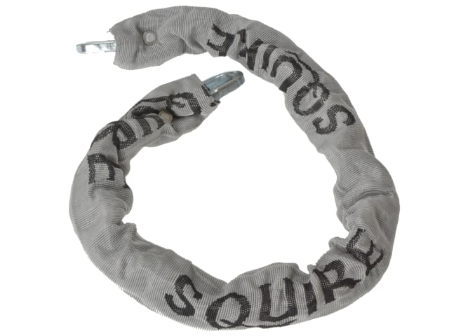 Y4 Square Section Hardened Steel Chain 1.2m x 10mm HSQY4