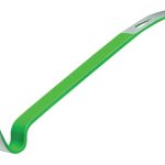 108 Hi-Vis Mini Wrecking Bar 190mm (7.5in) HUL108MINIHV