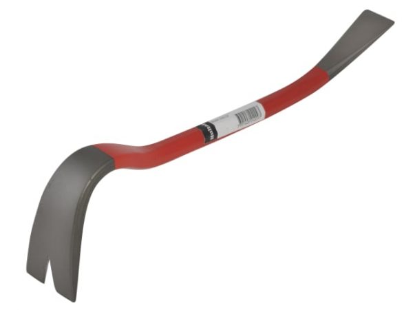 109/12 Steel Wrecking Bar 300mm (12in) HUL10912