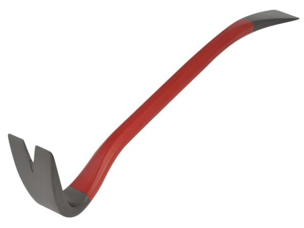 109/12 Steel Wrecking Bar 300mm (12in) HUL10912 - Image 2