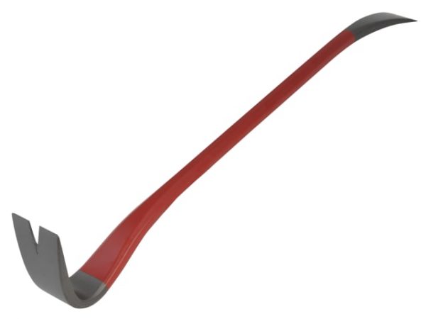 109/20 Steel Wrecking Bar 500mm (20in) HUL10920 - Image 2
