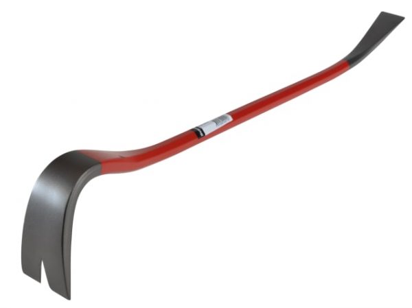 109/25 Steel Wrecking Bar 625mm (25in) HUL10925