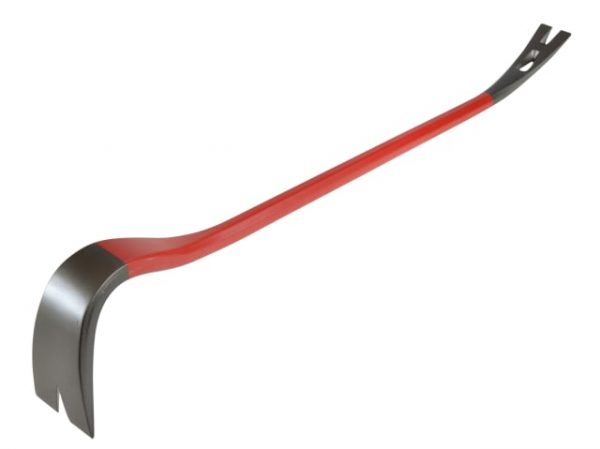 109 TD Steel Wrecking Bar 640mm (25in) HUL10925TD