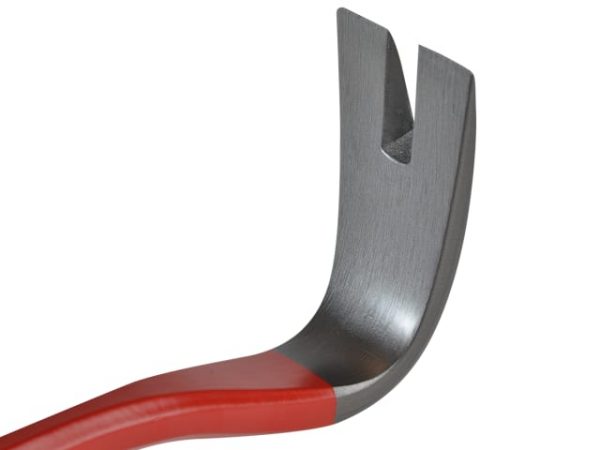 109/25 Steel Wrecking Bar 625mm (25in) HUL10925 - Image 3