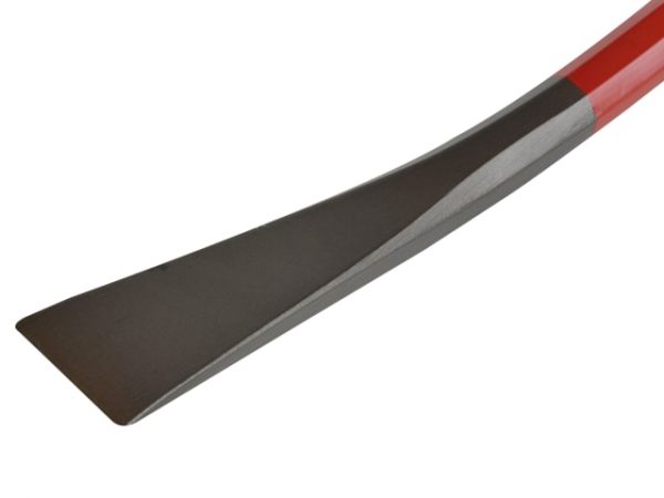 109/36 Steel Wrecking Bar 900mm (36in) HUL10936 - Image 2