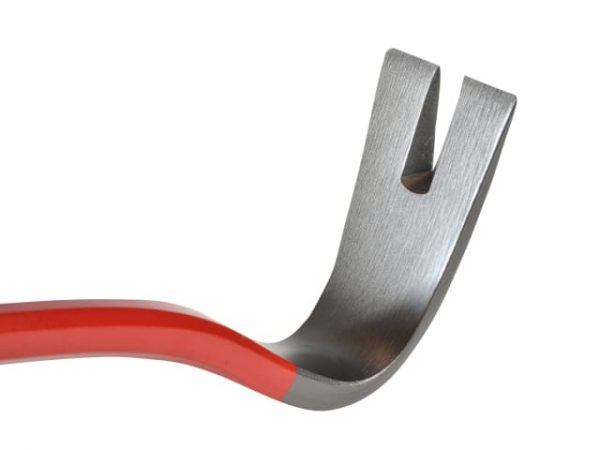 109/36 Steel Wrecking Bar 900mm (36in) HUL10936 - Image 3