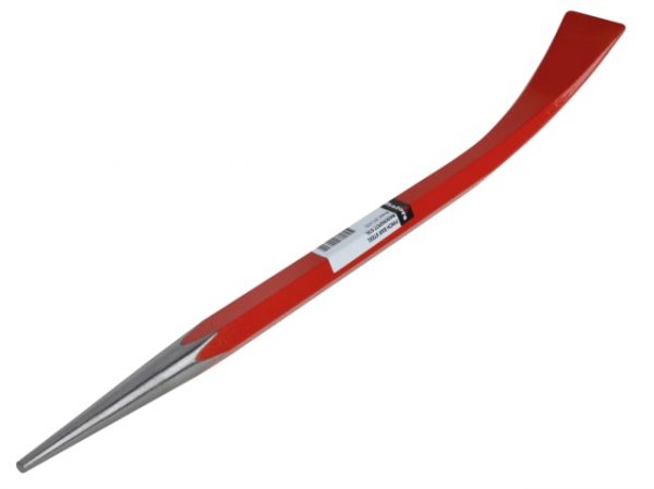 207 Steel Pinch Bar 400mm (16in) HUL207400