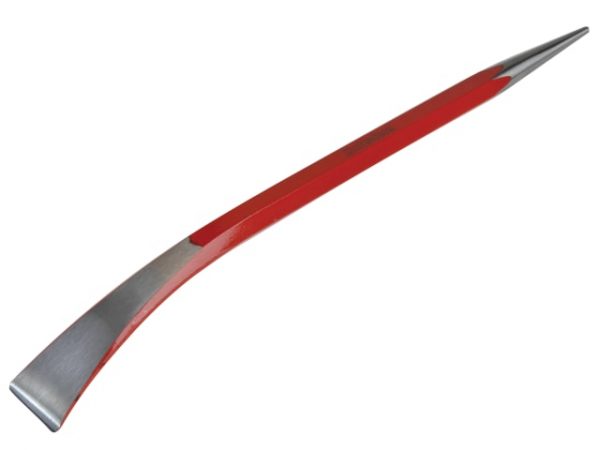207 Steel Pinch Bar 400mm (16in) HUL207400 - Image 2