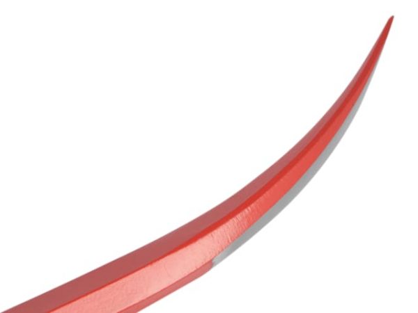 207 Steel Pinch Bar 400mm (16in) HUL207400 - Image 4