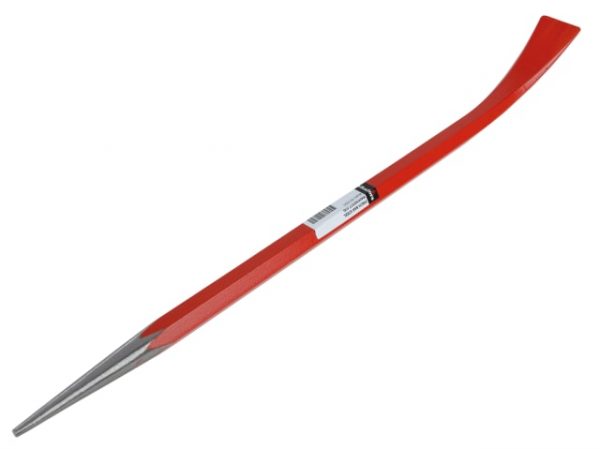 207 Steel Pinch Bar 500mm (20in) HUL207500