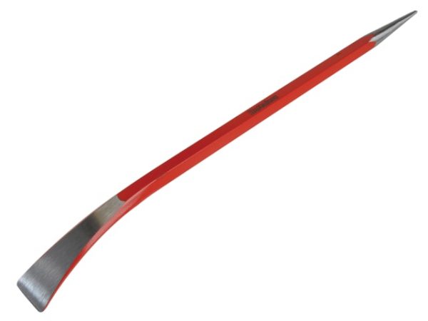 207 Steel Pinch Bar 500mm (20in) HUL207500 - Image 2