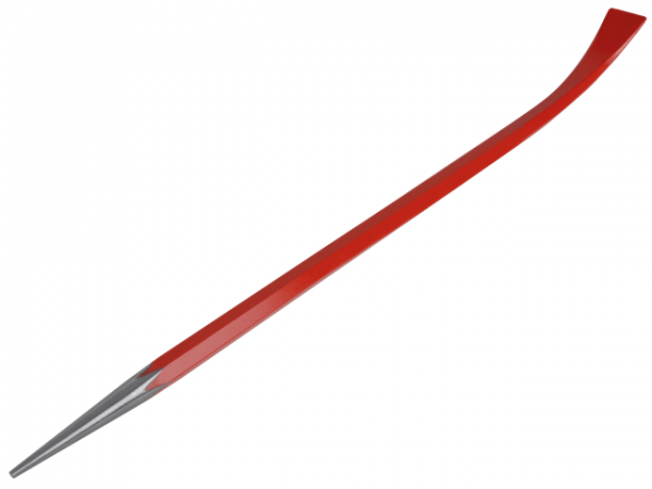 207 Steel Pinch Bar 600mm (24in) HUL207600