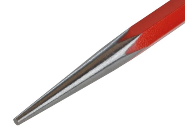 207 Steel Pinch Bar 600mm (24in) HUL207600 - Image 2