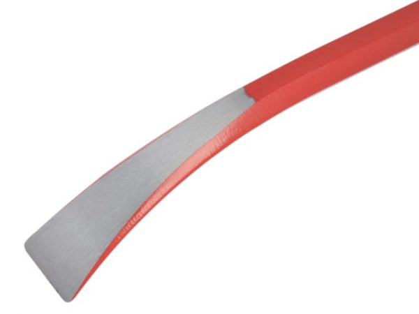 207 Steel Pinch Bar 600mm (24in) HUL207600 - Image 3