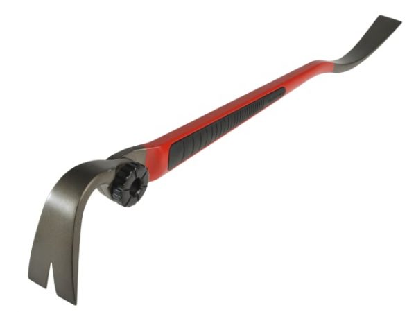 209 SB Adjustable Wrecking Bar 640mm (25in) HUL209SB25