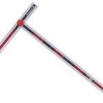 PS 90 Adjustable Plasterer's Square 900mm (35.1/2in) HUL252510