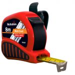 BM8M Brick-Mate Pocket Tape 8m (Width 25mm) (Metric only) HUL352403