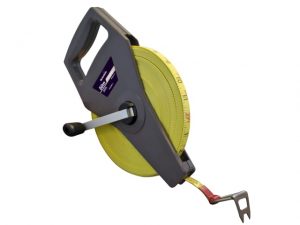 RN50/79ME Ranger Tape 50m/165ft (Width 13mm) HUL352761