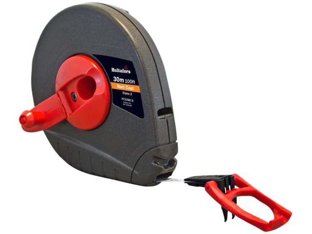 ST30/15 Satellite Tape 30m/100ft (Width 10mm) HUL353013