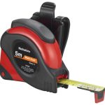 BT5M Big T Pocket Tape 5m (Width 19mm) (Metric only) HUL356123