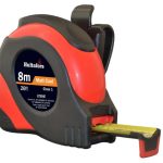 BT8ME Big T Pocket Tape 8m/26ft (Width 25mm) HUL356213