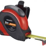 BT8M Big T Pocket Tape 8m (Width 25mm) (Metric only) HUL356223