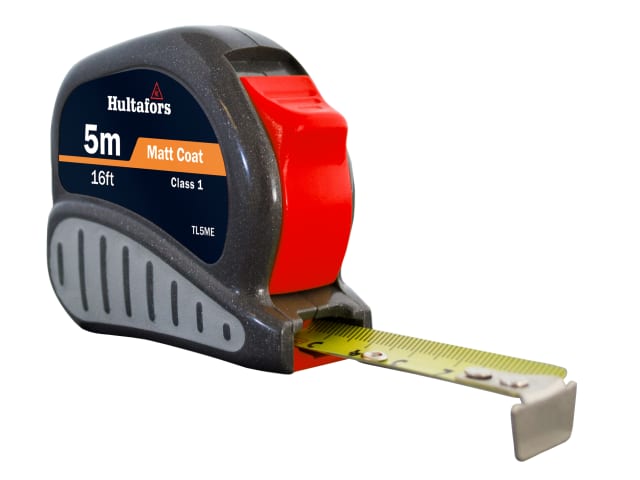 TL5ME Tri-Lok Pocket Tape 5m/16ft (Width 19mm) HUL358113