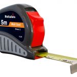 TL5M Tri-Lok Pocket Tape 5m (Width 19mm) (Metric only) HUL358133