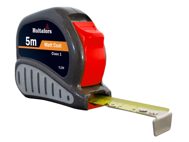 TL5M Tri-Lok Pocket Tape 5m (Width 19mm) (Metric only) HUL358133