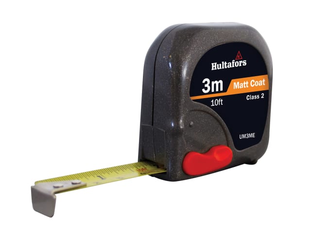 UM3ME Uni-Matic II Pocket Tape 3m/10ft (Width 16mm) HUL369013