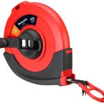 CX30ME Steel Long Tape 30m/100ft (Width 13mm) HUL390413