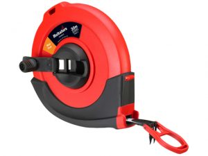 CX30ME Steel Long Tape 30m/100ft (Width 13mm) HUL390413