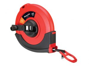 CX50ME Steel Long Tape 50m/165ft (Width 13mm) HUL390513