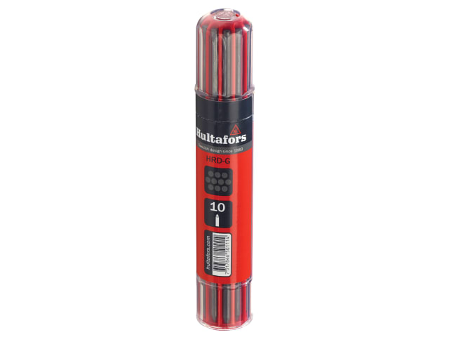 Dry-Marker Refill Graphite (Pack 10) HUL650110