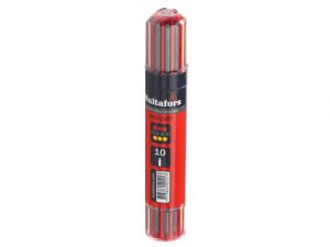Dry-Marker Refill Assorted (Pack 10) HUL650120