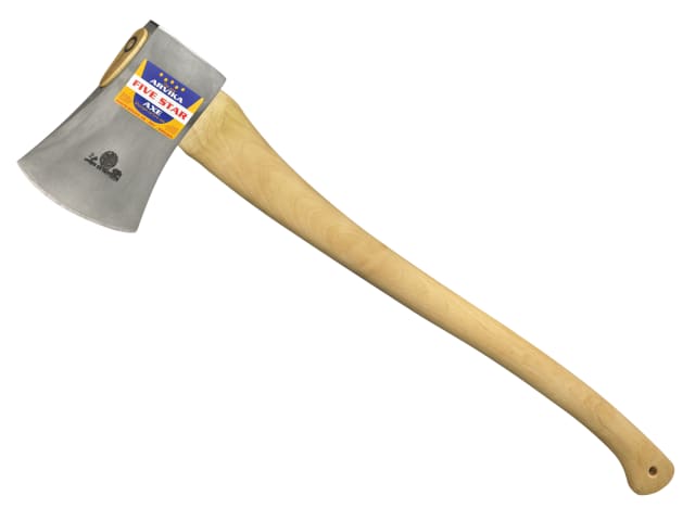 Arvika 5 Star Felling Axe HUL840511