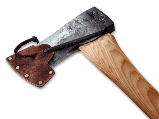 Hults Bruk Hult Splitting Axe HUL841740 - Image 2