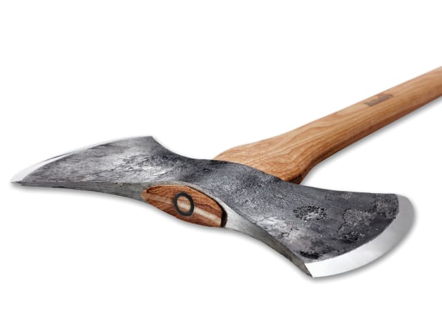 Hults Bruk Wetterhall Throwing Axe HUL841750 - Image 2