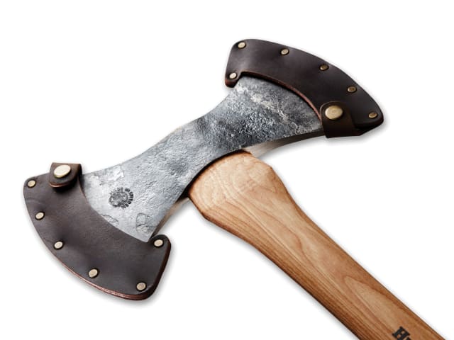 Hults Bruk Wetterhall Throwing Axe HUL841750 - Image 3
